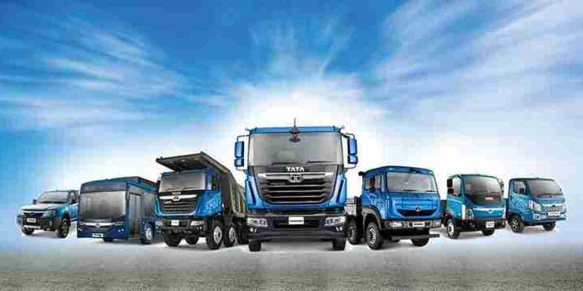 Reliable commercial vehicles for budding businesses