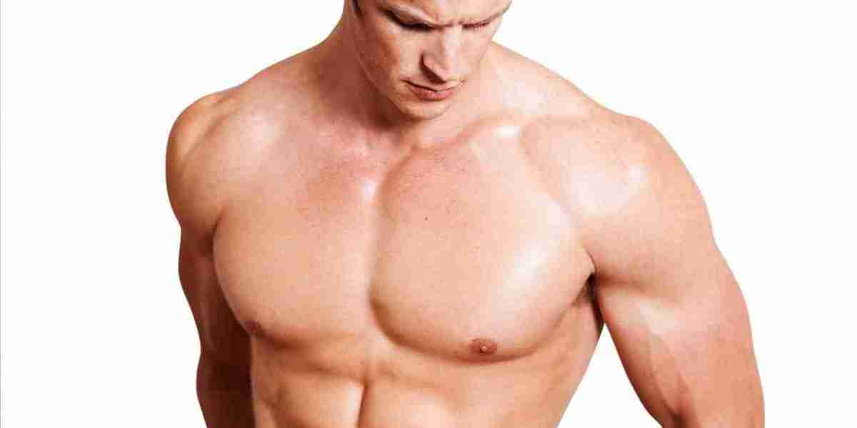 All About Gland Removal Surgery in Islamabad for Gynecomastia