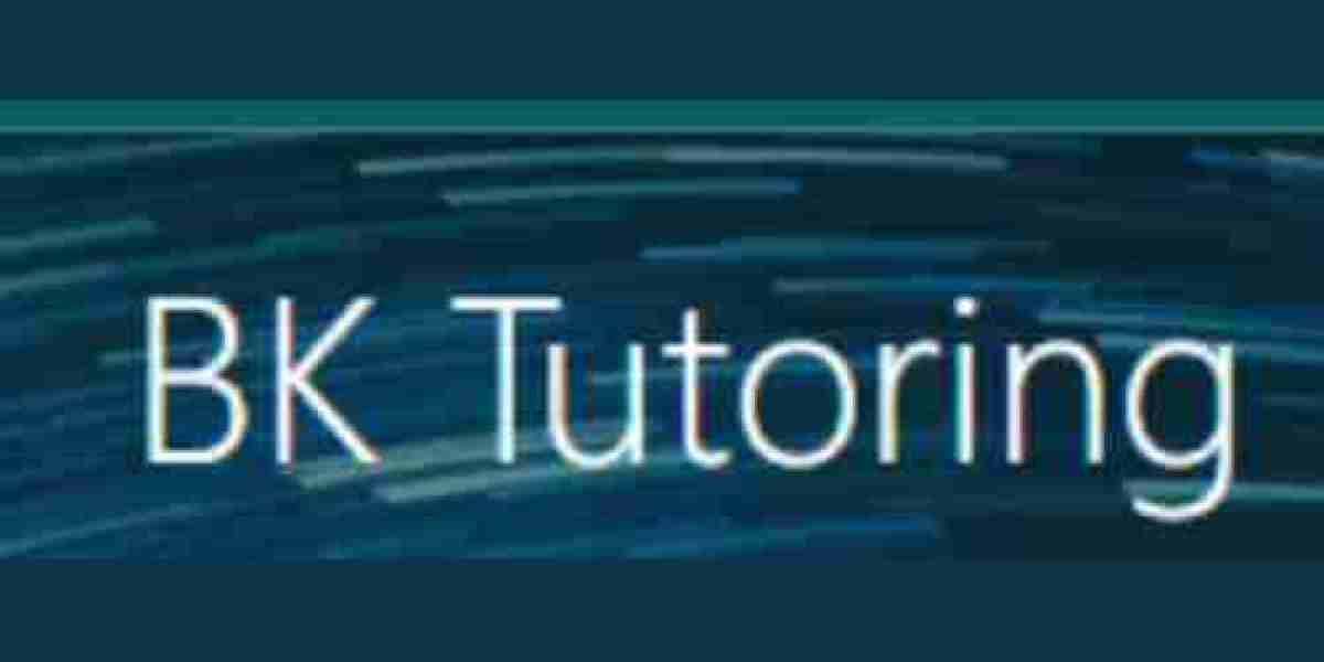 Expert Chemistry Tuition in the UK: A Complete Guide by BkTutoring