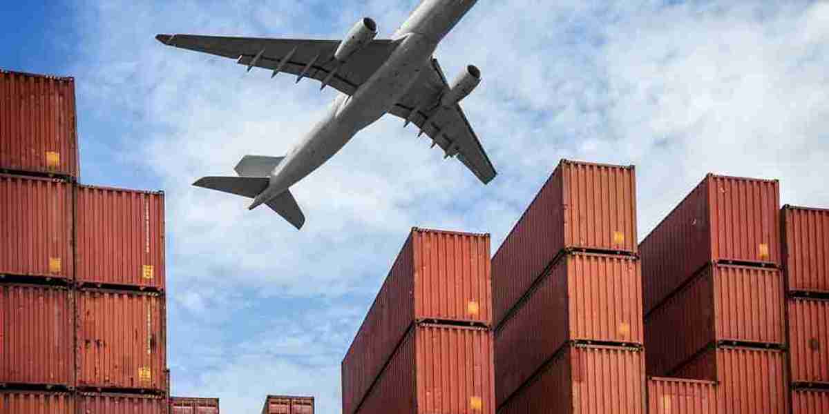 Air Freight Market Inhibitors Slowing Growth Amid Operational, Regulatory, and Infrastructure-Based Industry Constraints
