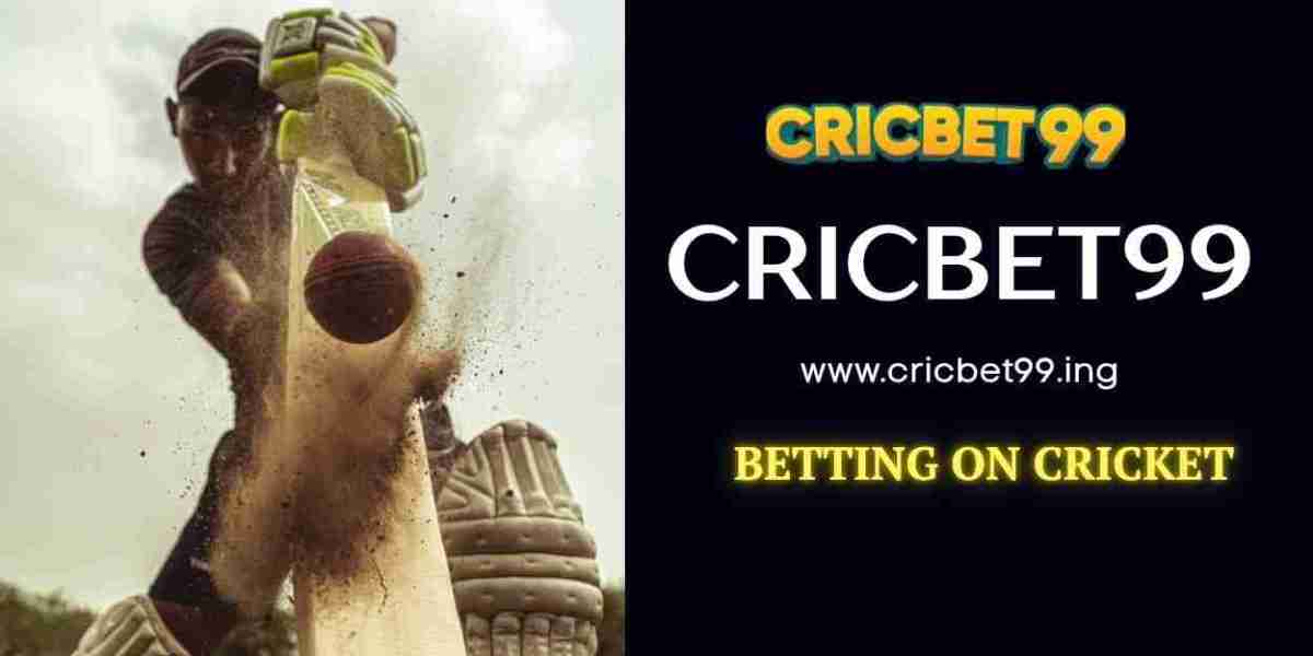 Cricbet99 Beginner’s Guide: How to Bet on Cricket Safely