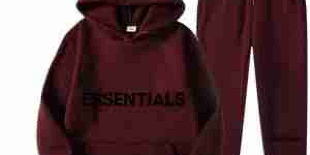 Modern Fit Essential Hoodie with a Soft, Durable Cotton Blend