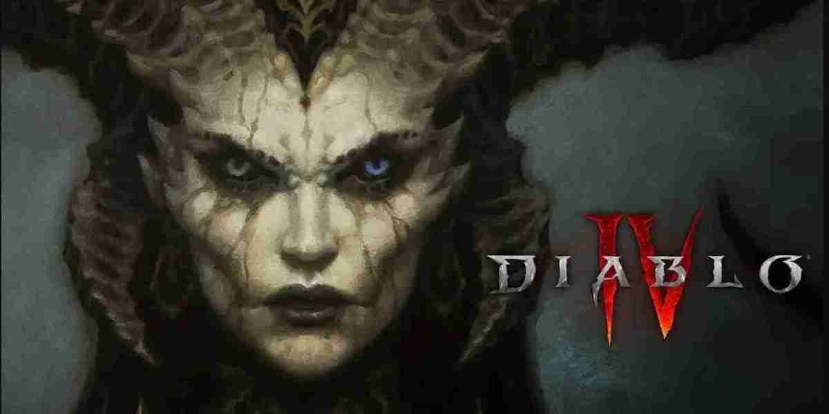 u4gm: Solo Player’s Guide to Finding the Hail of Verglas in Diablo 4