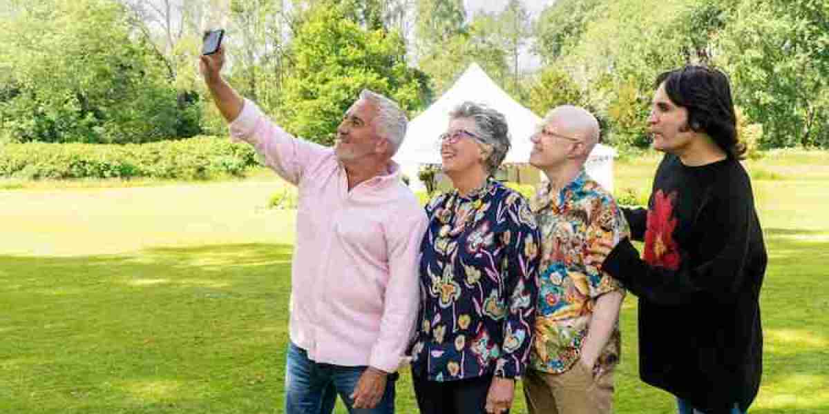 Bake Off Season 10 – Premiere Date, Judges & Format