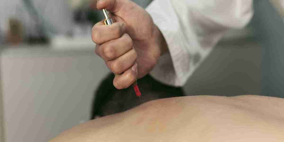 Breathe Easy: Natural Allergy Relief Through Acupuncture