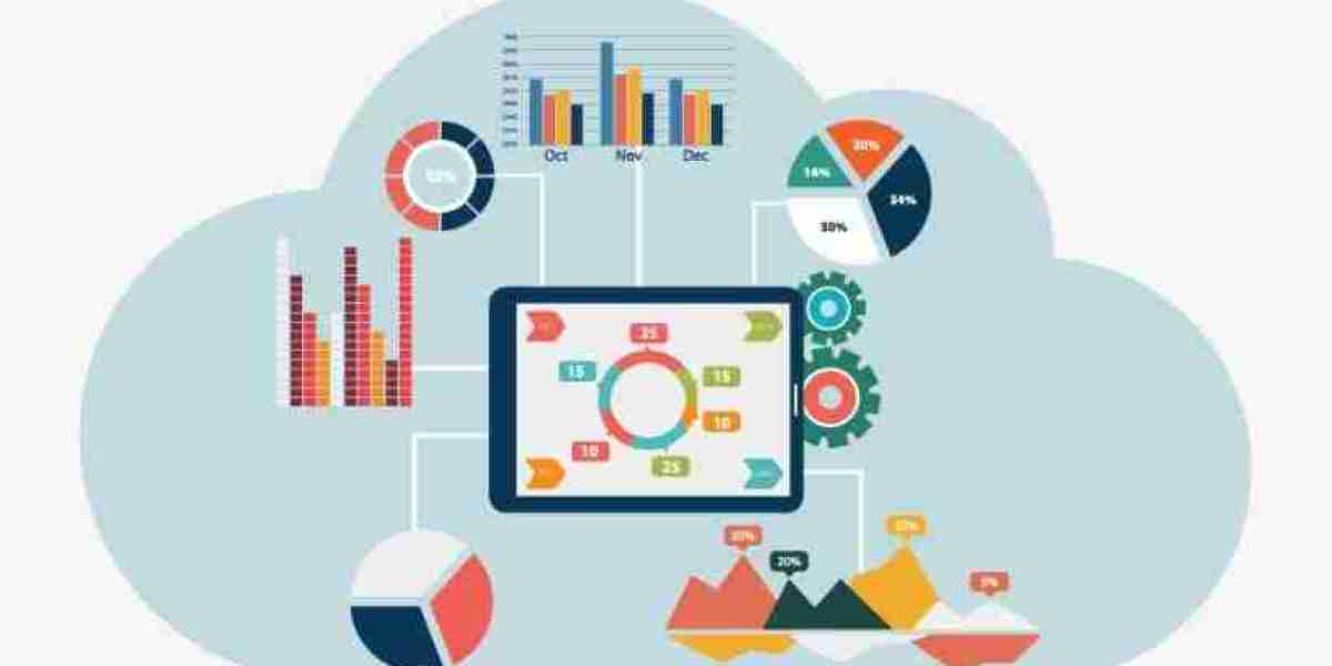 Big Data Analytics Software Market Fueled by Real-Time Insights and Predictive Analytics Demand