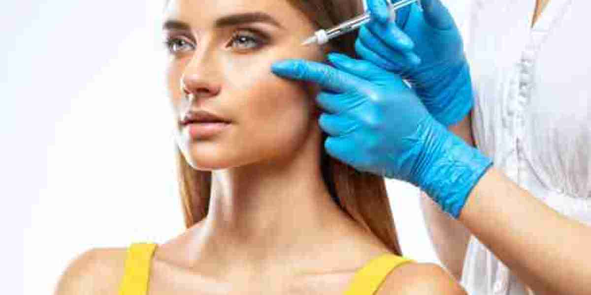 Youthful Skin: Dermal Fillers in Riyadh