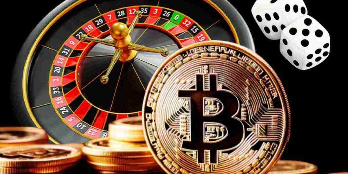 Ranking najlepszych Bitcoin kasyn w 2025 roku – które warto wybrać?
