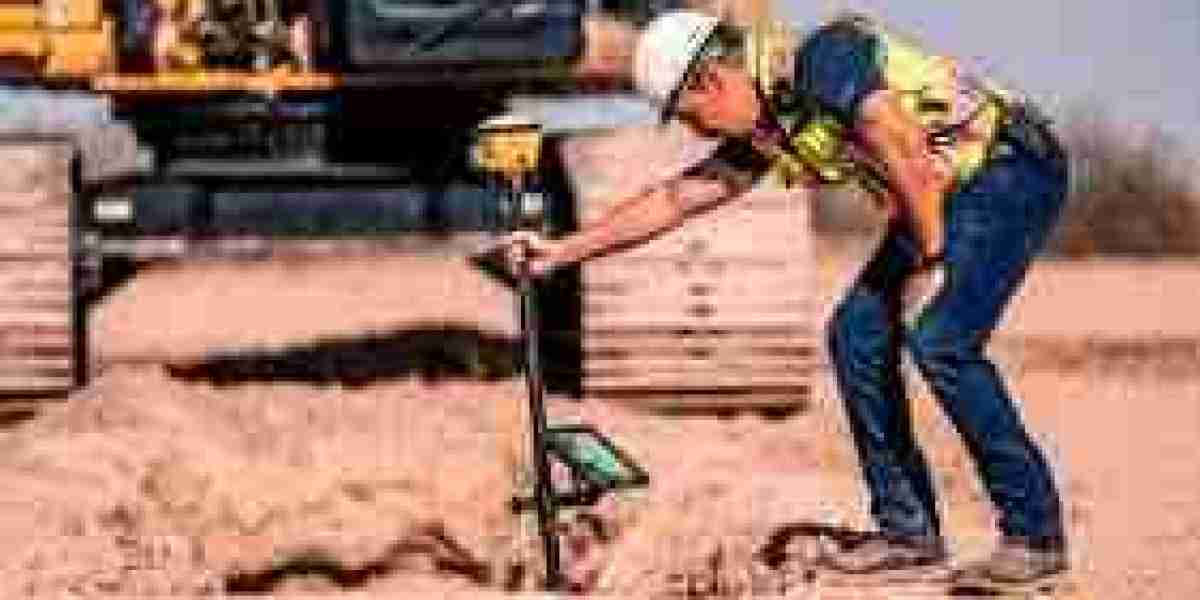 Affordable Construction Surveying Experts
