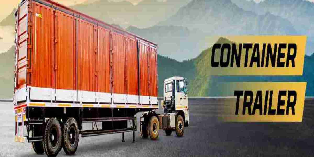 tipper body manufacturers