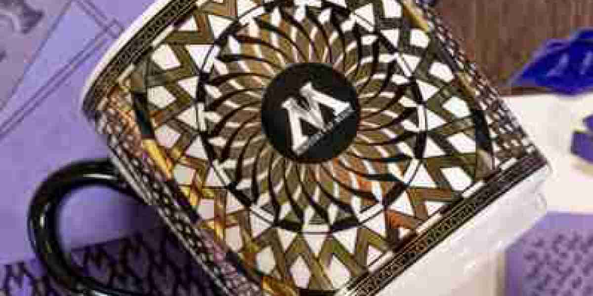 Ministry of Magic Collection – New Harry Potter Designs