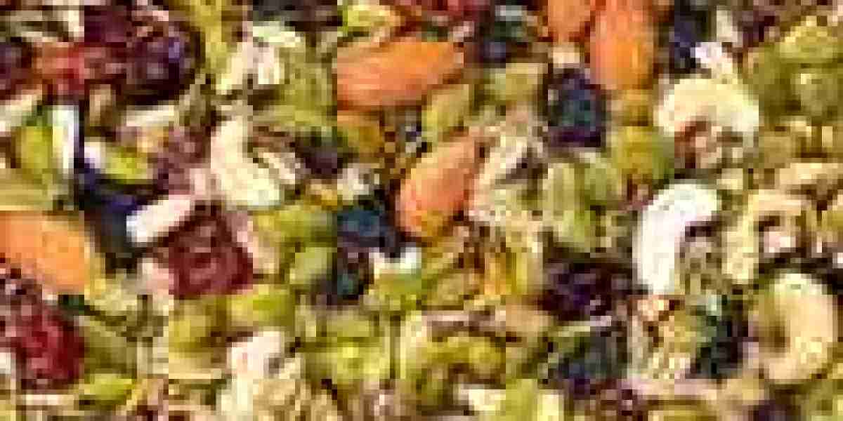 Buy Dry Fruits from Kashmir – A Natural Choice for Wellness and Taste