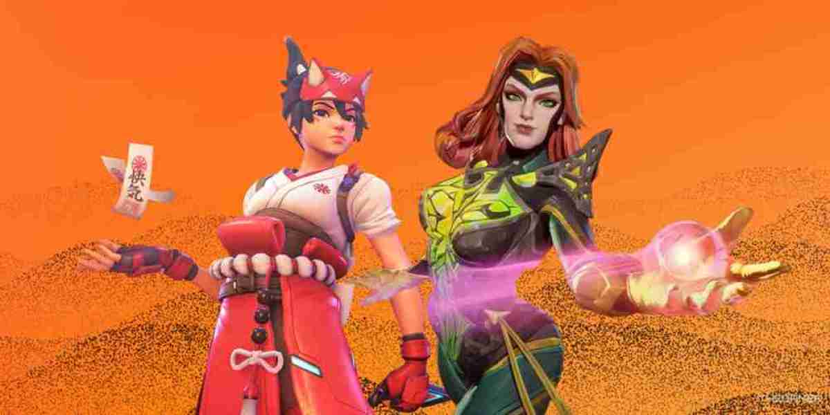 Marvel Rivals vs Overwatch 2 – Player Shift & Updates