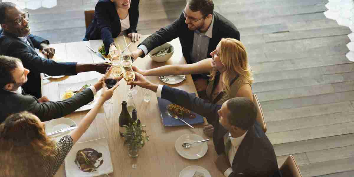 How a Santa Rosa DJ Can Transform Your Corporate Holiday Party