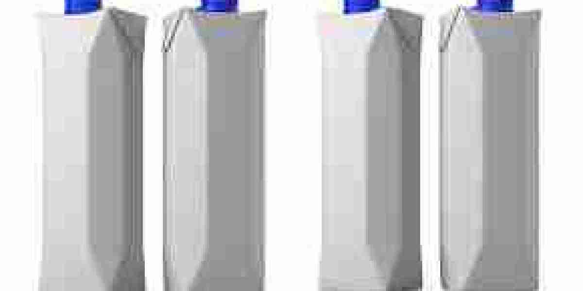 Aseptic Packaging Market Development Driven by Innovation and Global Demand
