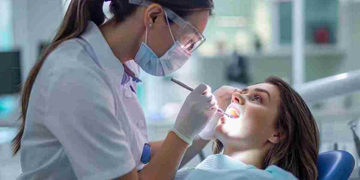 Discover the Best Dentist in Kothrud for Advanced and Gentle Dental Care