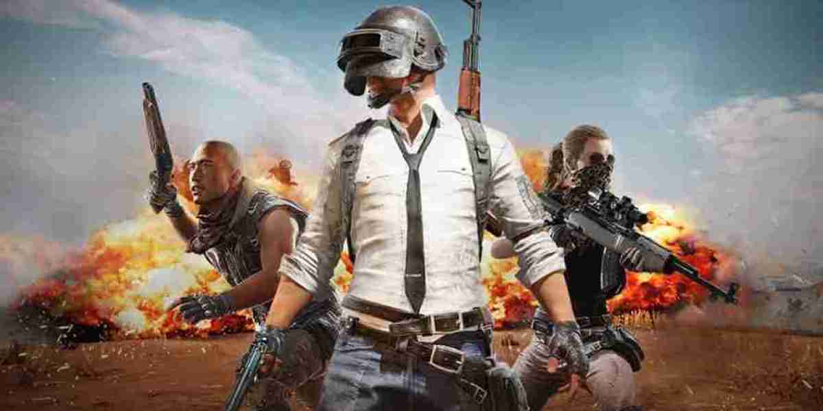 PUBG: BATTLEGROUNDS — новые меры против читеров