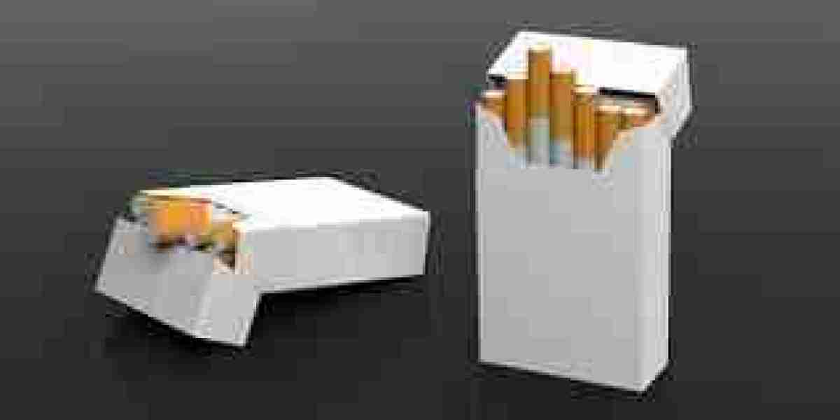 Premium Cigarette Market Development: Key Innovations, Expansion Strategies, and Growth Outlook