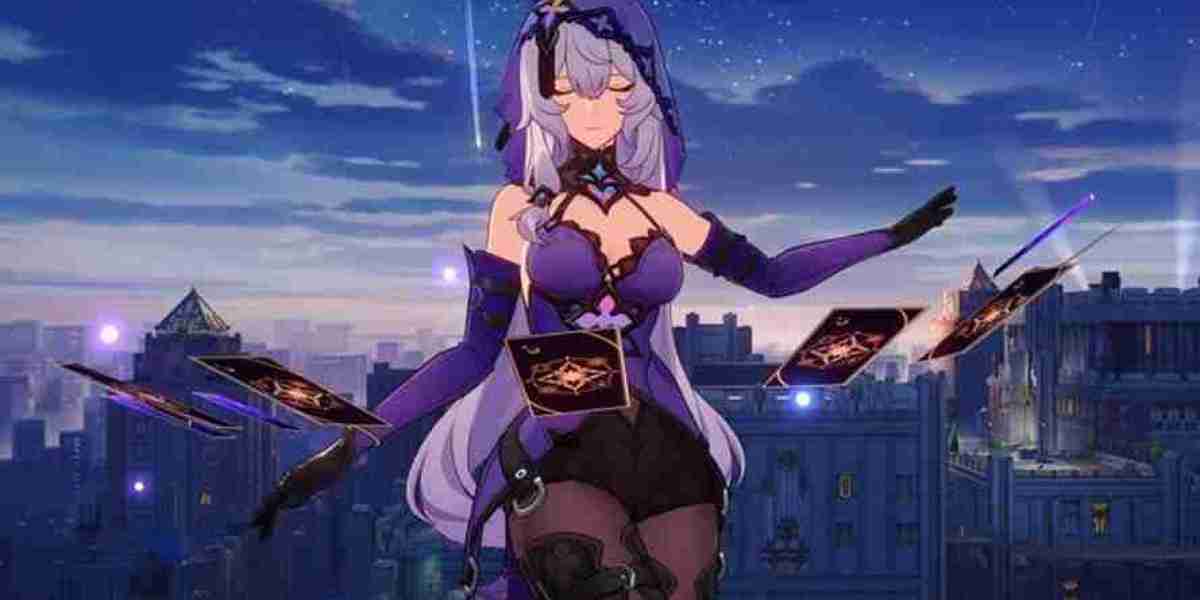 Honkai: Star Rail – Trailblazer Edition für PS5 vorgestellt