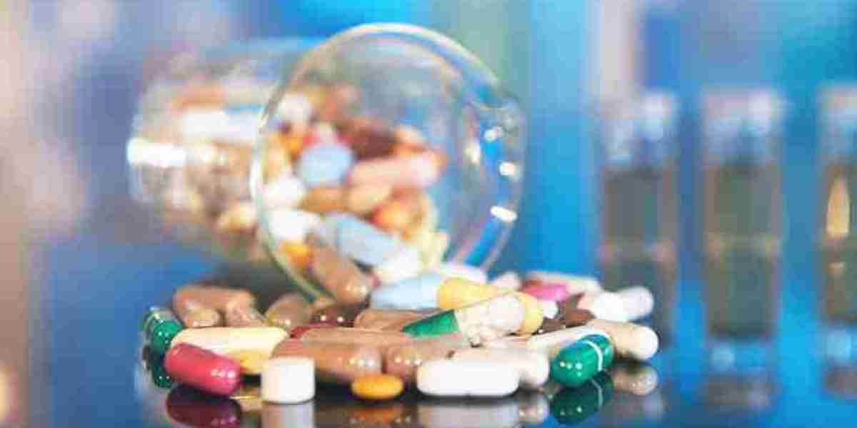 Pharmaceutical Excipients Market Trends Highlight Increasing Demand for Oral and Parenteral Formulations