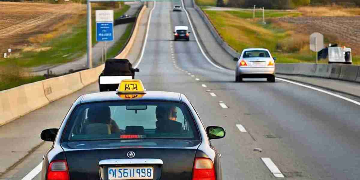 Make Your Trip Easy with a Taxi to Peterborough