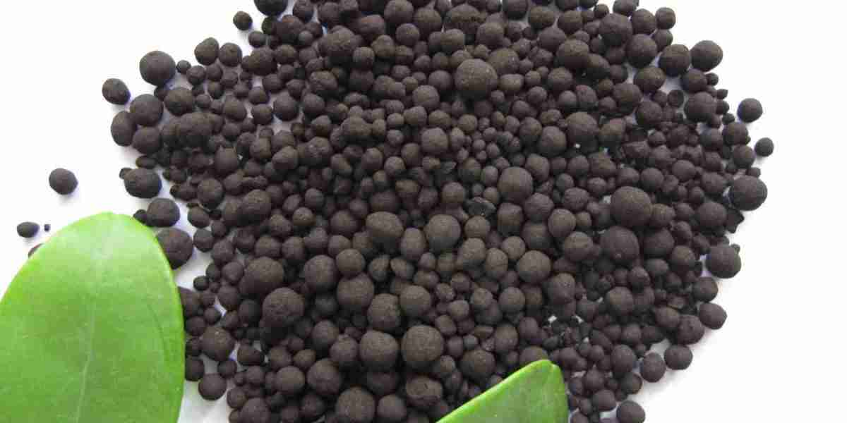 Humic Acid Market Potential Unlocking Sustainable Farming Practices and Long-Term Soil Health Solutions
