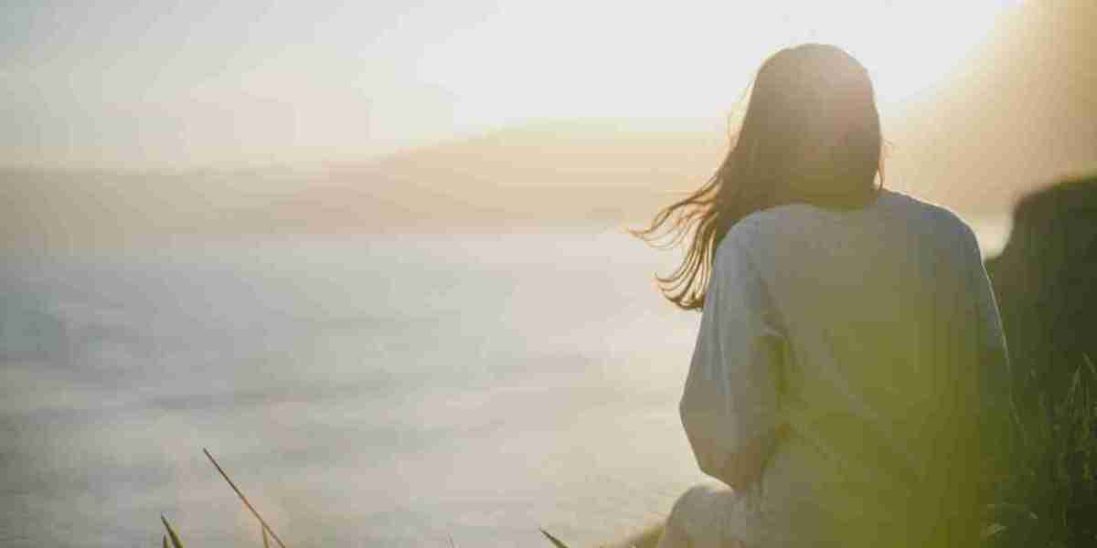 Read the Bible Differently and Find the Peace You’ve Been Missing