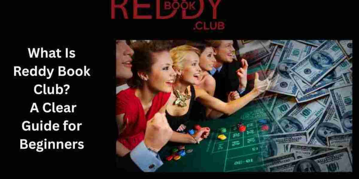 What Is Reddy Book Club? A Clear Guide for Beginners