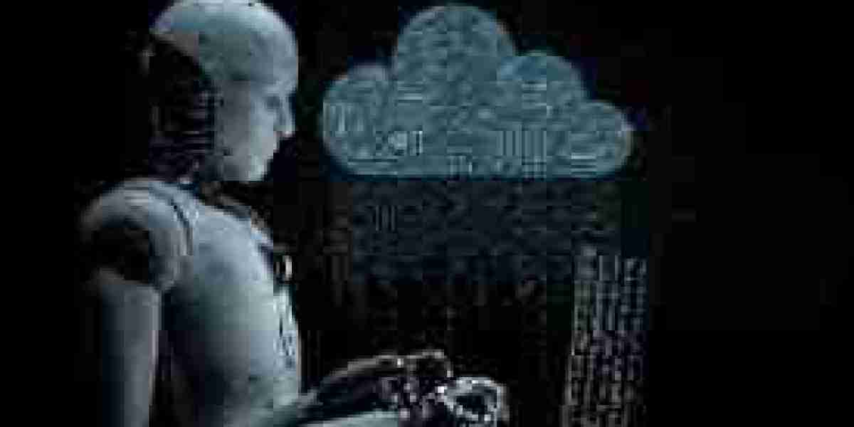Cloud Robotics Market Development: Driving Intelligent Automation and Scalable Innovation