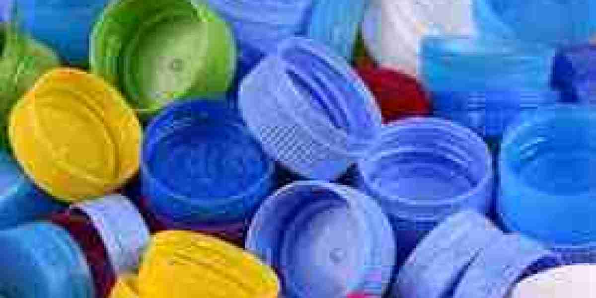 Caps and Closures Market Trends Highlight Surge in Biodegradable and Recyclable Packaging Components Worldwide
