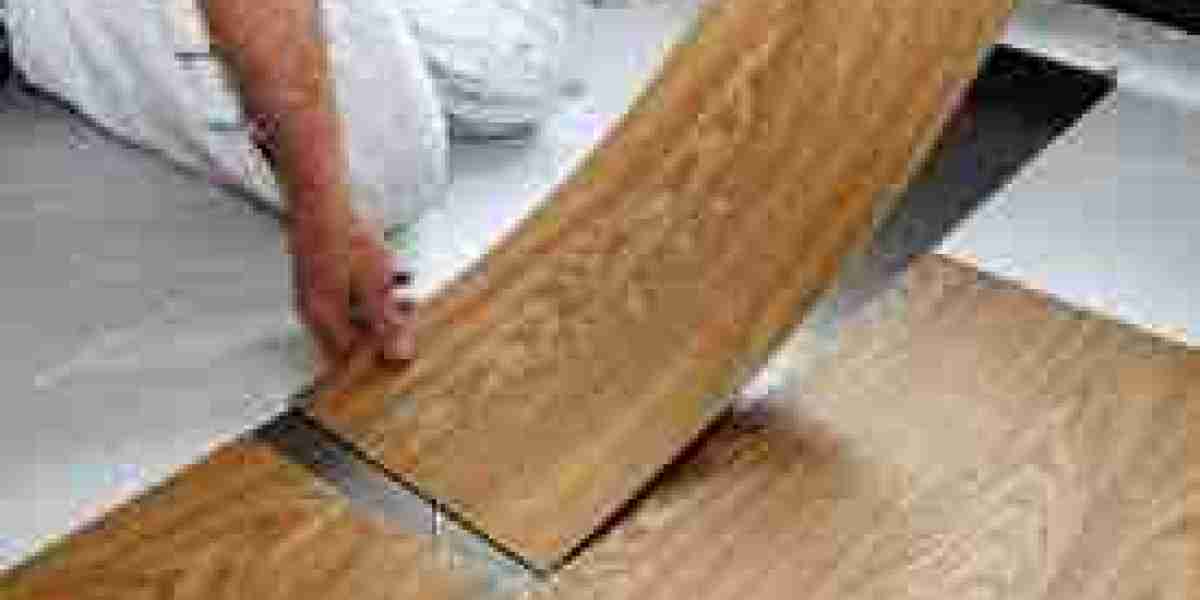 Residential Vinyl Flooring Materials Market post-pandemic recovery patterns shaping global manufacturing investments