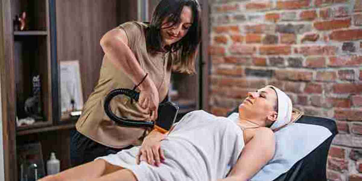 Laser Hair Removal for Women in Riyadh