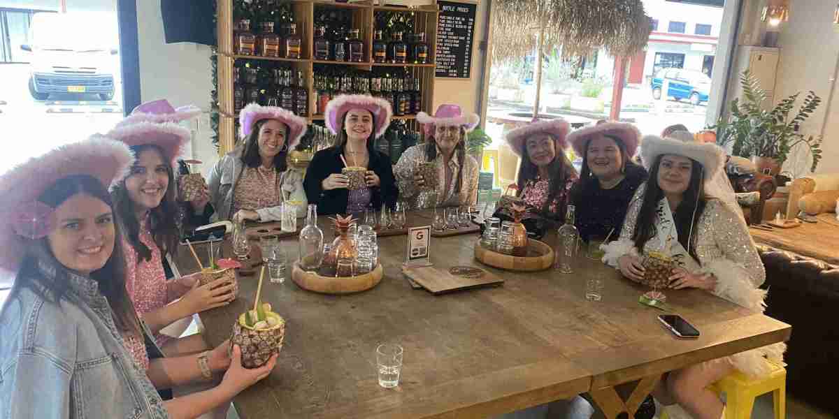 Plan the Perfect Byron Bay Hens Weekend and Make Unforgettable Memories