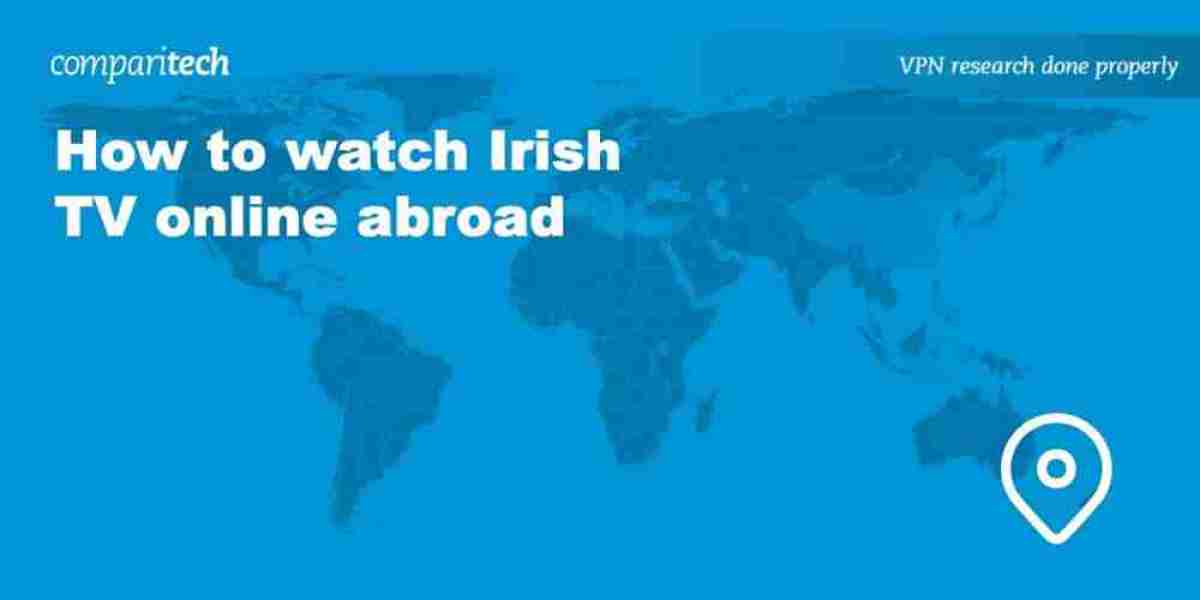 Top VPNs for Irish TV – Access Anywhere Easily