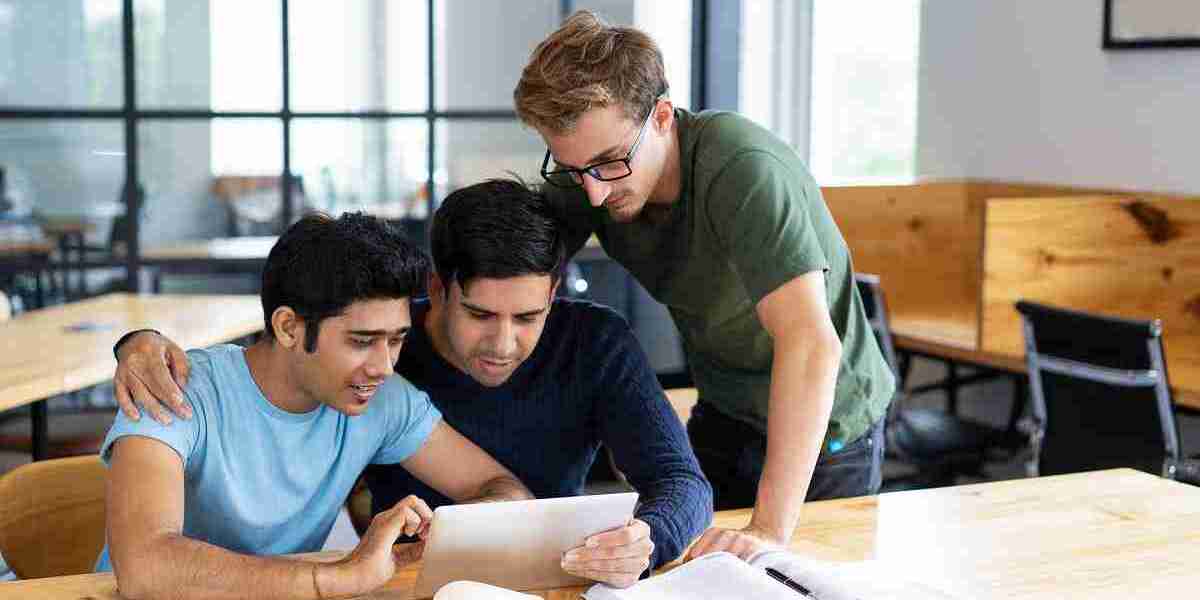 How Flexible Online Coaching is Transforming IIT JAM Mathematics Preparation?