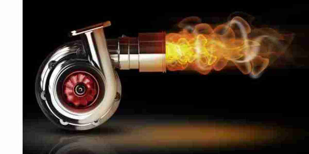 Automotive Turbocharger Market Potential Unlocking Future Growth Through Innovation and Emission-Focused Vehicle Enginee