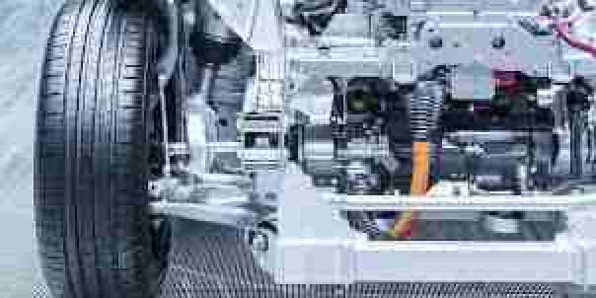 Electric Vehicle Motor Market Scope Expands With Global Electrification Surge