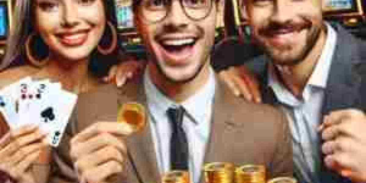 Bermain dengan Aman di Situs Slot Online Terpercaya
