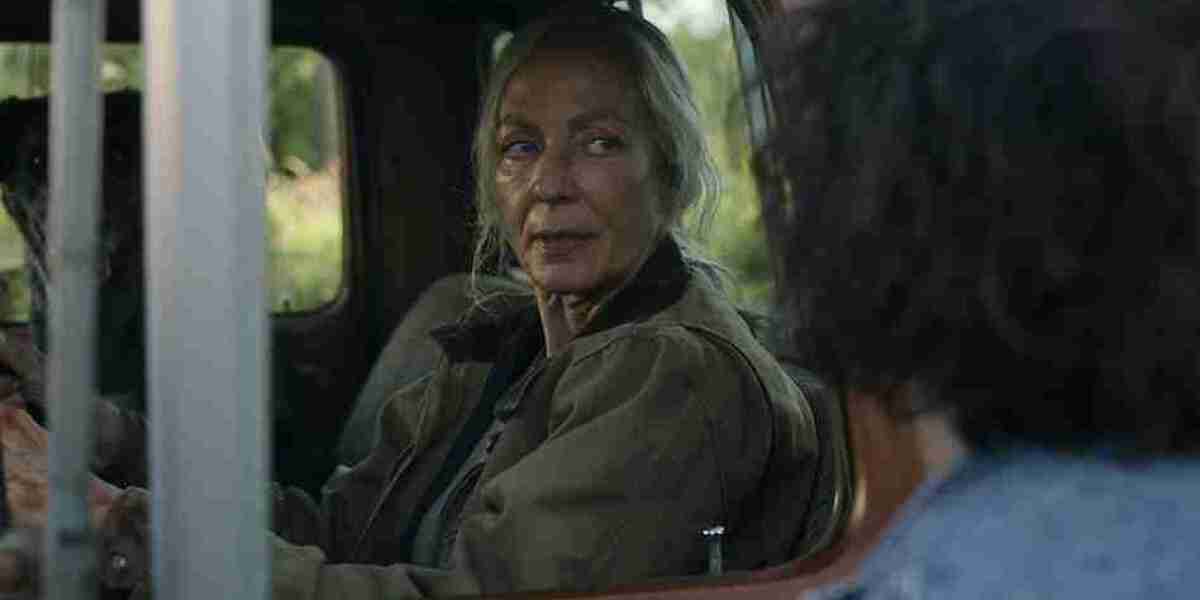 Halloween Streaming Lineup – Netflix's Best Scary Picks