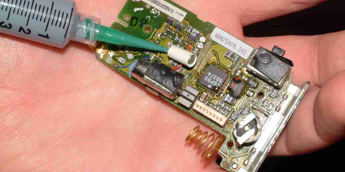 Electrically Conductive Adhesives Market Accelerators Boost Growth Across Electronics, Automotive, and Medical Sectors