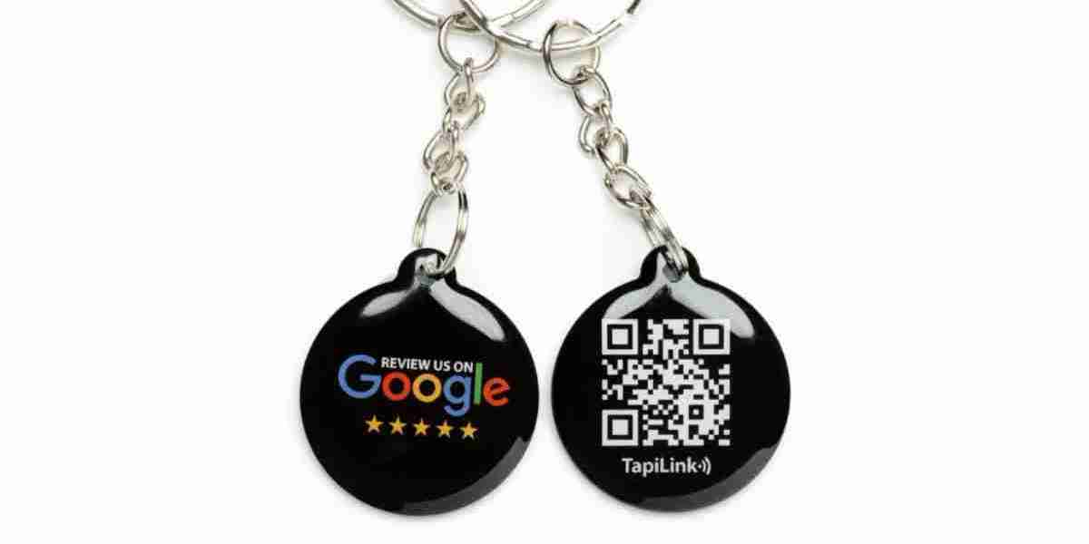 Explore the Future with Smart NFC-Enabled Tools & Accessories