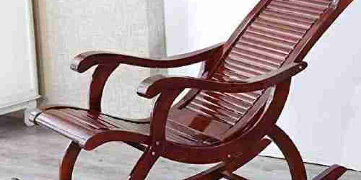 From Plain to Perfect: The Power of a Relaxing Chair