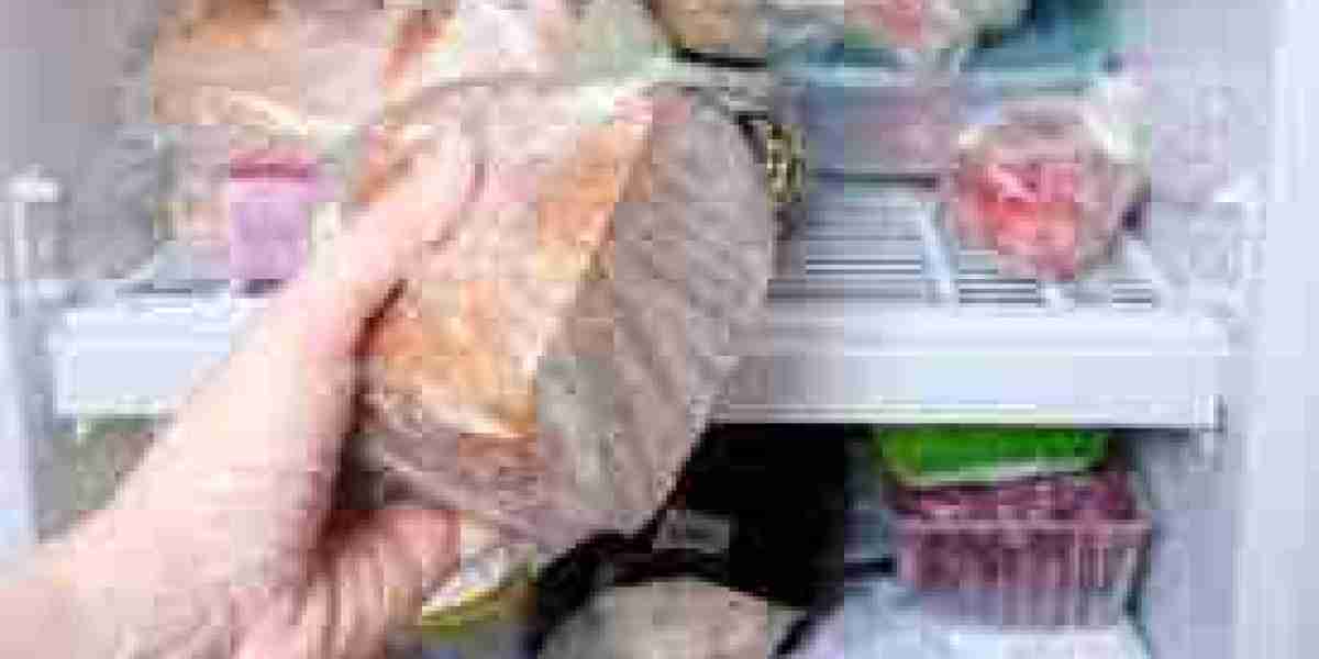 Frozen Bread Market how e-commerce is reshaping retail channels and consumer purchasing behavior
