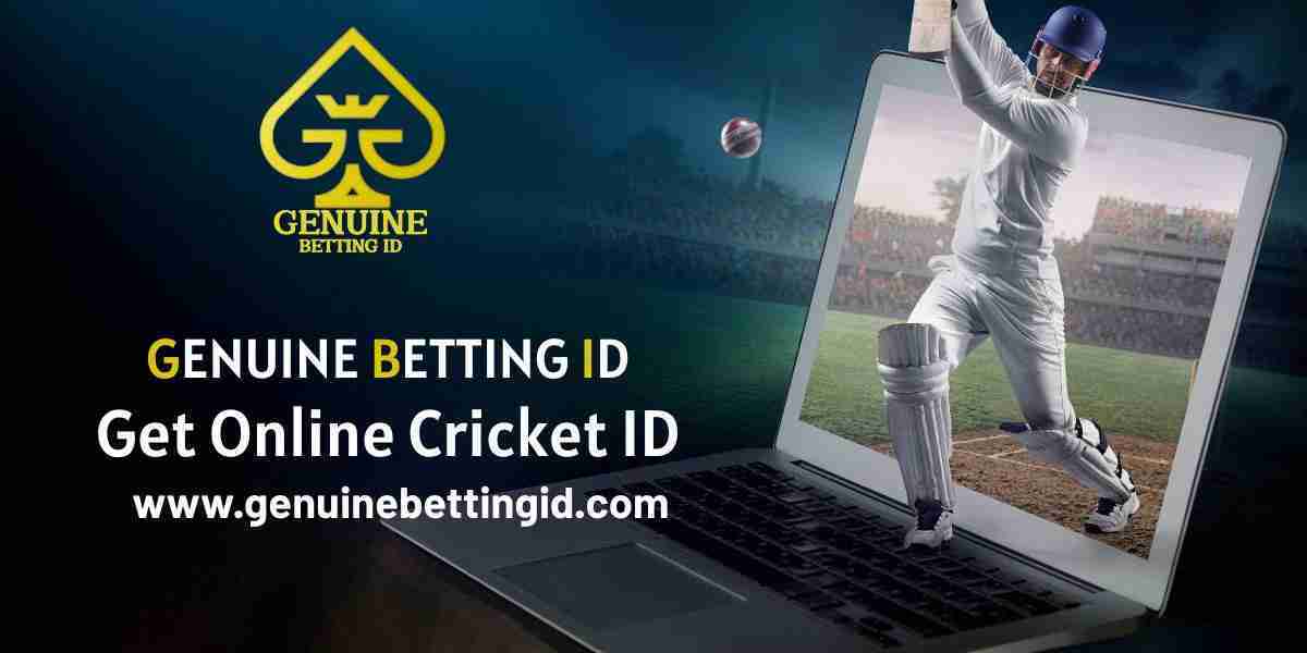 Top Cricket and Tennis Games to Enjoy on Online Betting ID