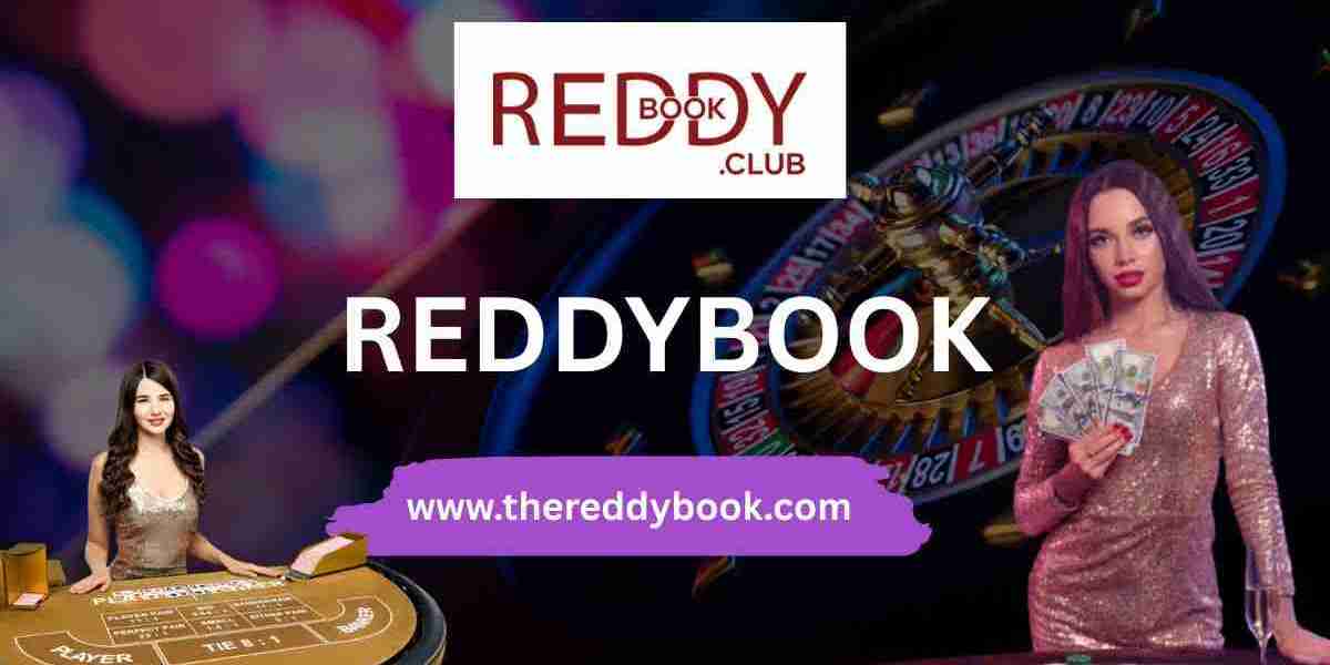 Reddybook Bonuses That Score Big Every Time