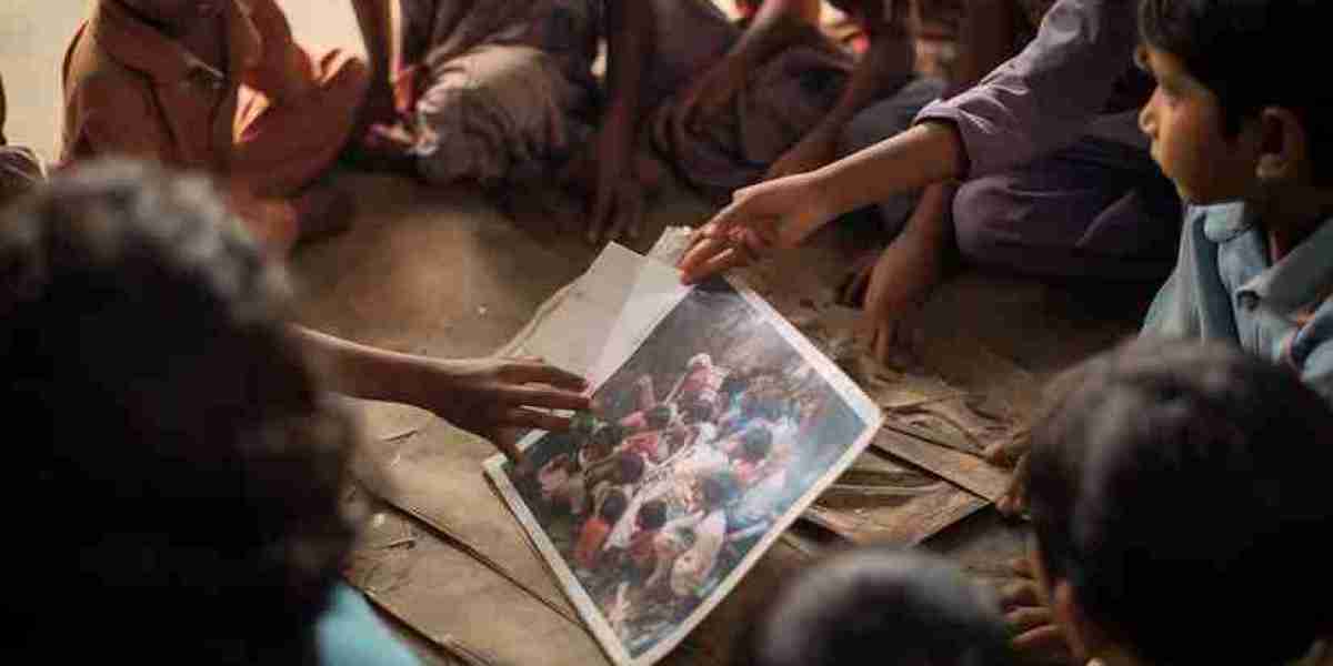 NGO Project Report: Purpose, Structure, and Best Practices