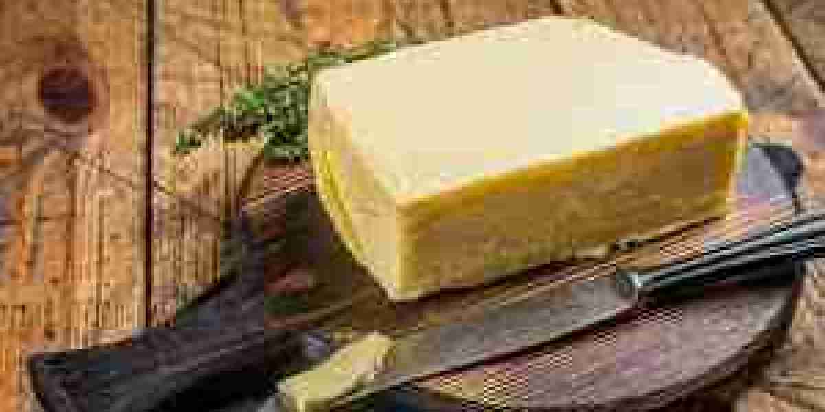 Plant-Based Spreads Market scaling rapidly as plant-based eating gains mass popularity