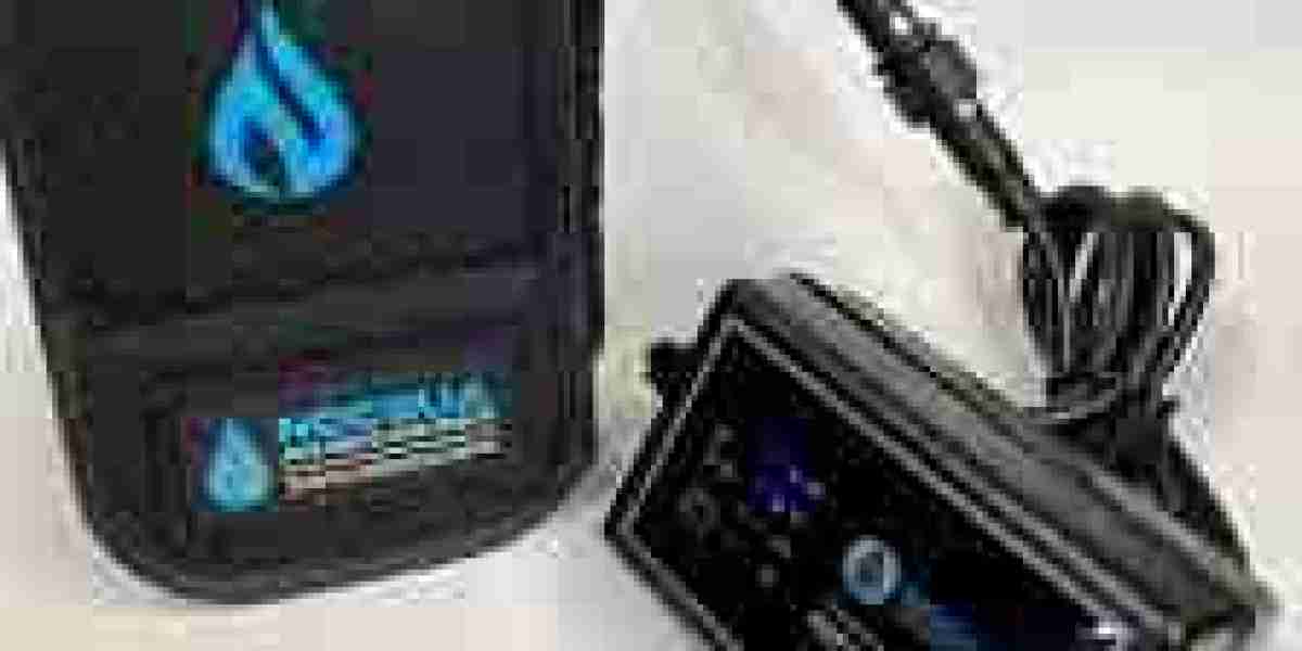 How Does the Nocqua 10Ah Battery Compare to Other Options?