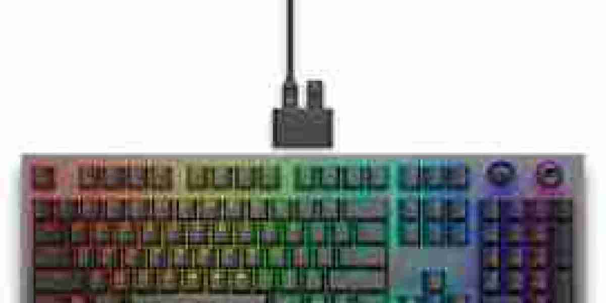 Wireless Keyboard Market: Key Success Factors and Challenges Faced by Manufacturers and Suppliers