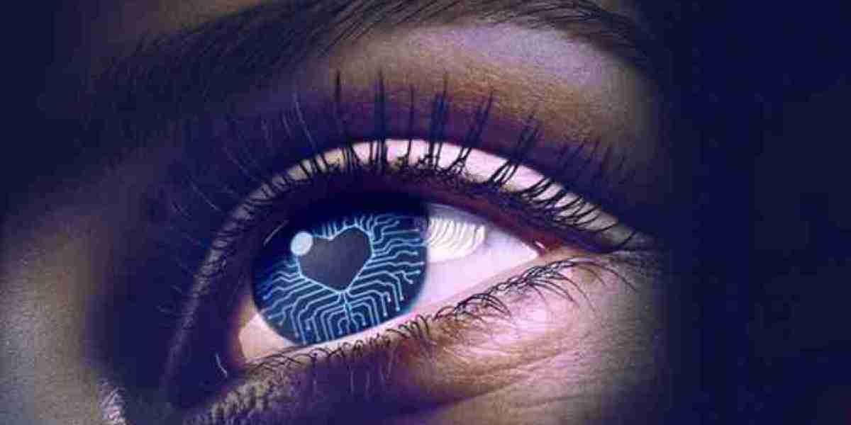 Artificial Intelligence and Romance—New Podcast Series